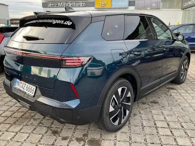 Opel Grandland X GS-Line Grand Sport