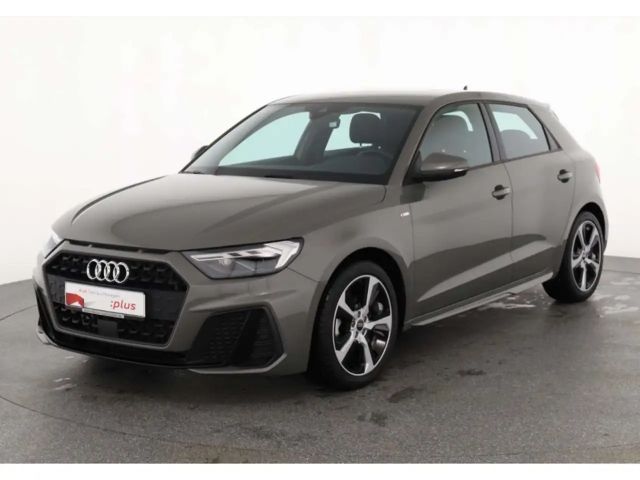 Audi A1 30 TFSI S-Line Sportback