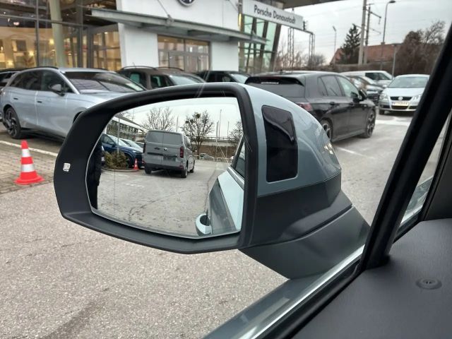 Audi Q7 55 TFSI Hybride Quattro