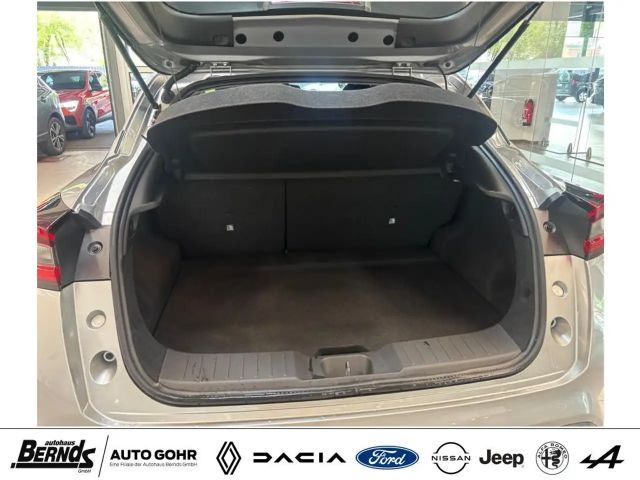 Nissan Juke Acenta DIG-T