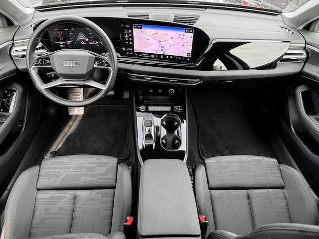 Audi A5 Quattro S-Tronic