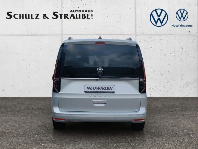 Volkswagen Caddy Style