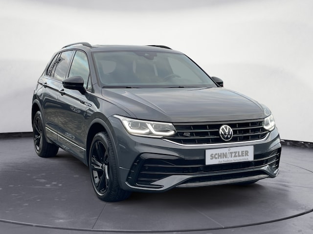 Volkswagen Tiguan 2.0 TDI DSG R-Line