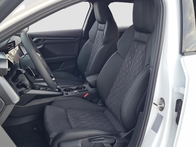 Audi RS3 Quattro S-Tronic Sportback