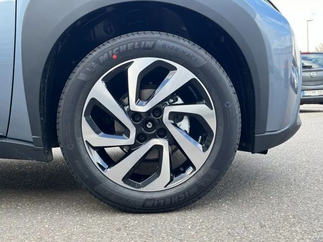 Toyota Aygo X Hatchback S-CVT