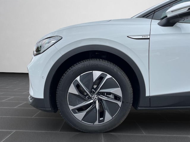 Volkswagen ID.4 Performance Pro