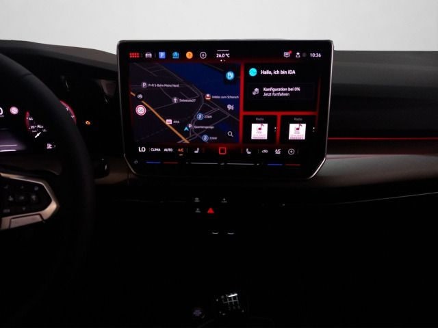 Volkswagen Golf 1.5 TSI Golf VIII Life