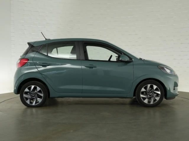 Hyundai i10 Trend