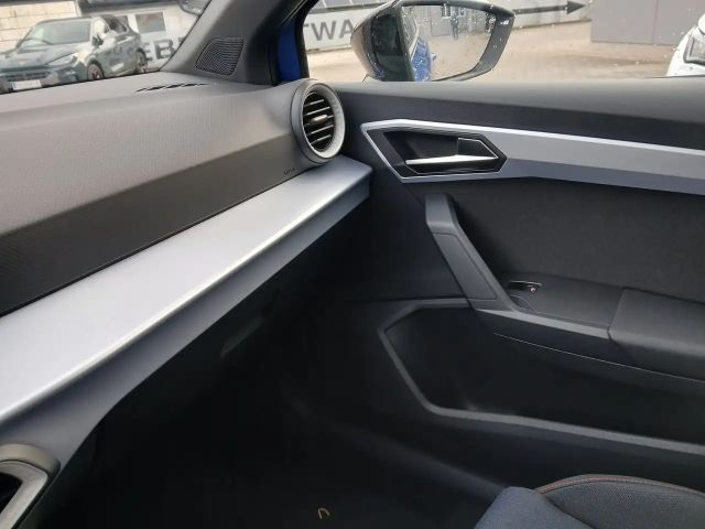 Seat Ibiza 1.0 TSI FR-lijn