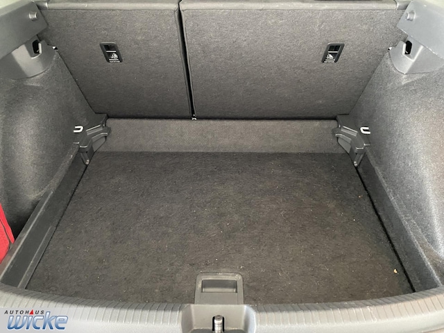 Volkswagen Taigo Move