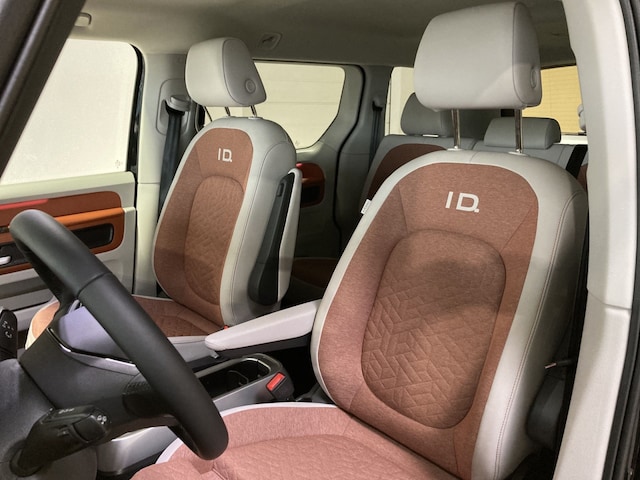 Volkswagen ID.Buzz ID.Buzz Pro 1-Gang-Automatik+DAB+SHZ+EPH+USB+DWA