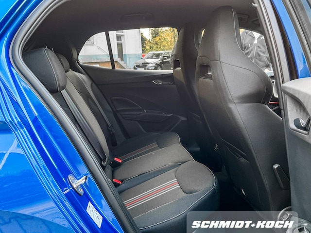 Skoda Fabia 1.0 TSI Monte Carlo