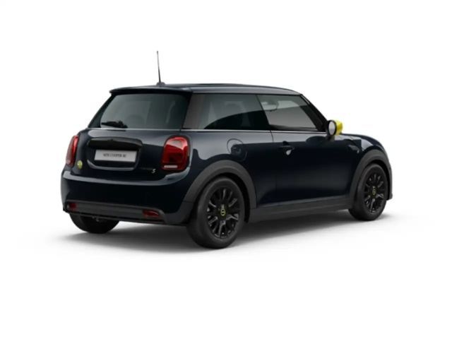 MINI Mini Electric 3-deurs SE