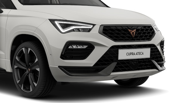 Cupra Ateca 1.5 TSI DSG