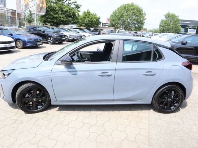 Opel Corsa 1.2 Turbo Turbo