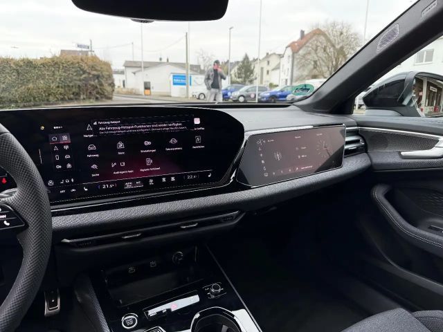 Audi A5 Quattro S-Tronic