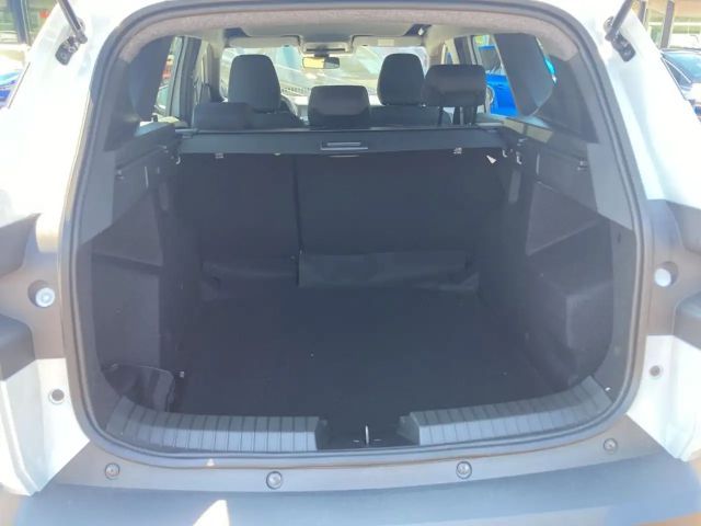 Dacia Bigster Mild Hybrid 140