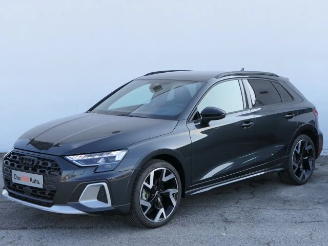 Audi A3 35 TDI Sedan