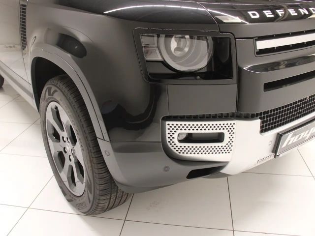 Land Rover Defender D300 SE