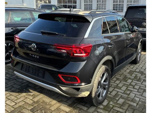 Volkswagen T-Roc 1.0 TSI Life