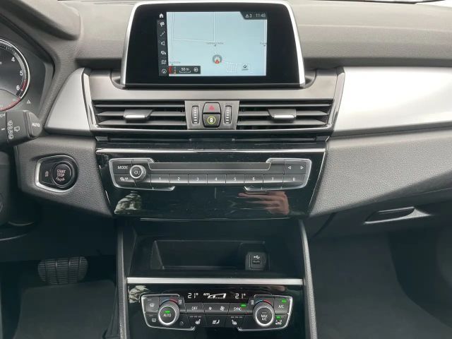 BMW 218 218d Active Tourer