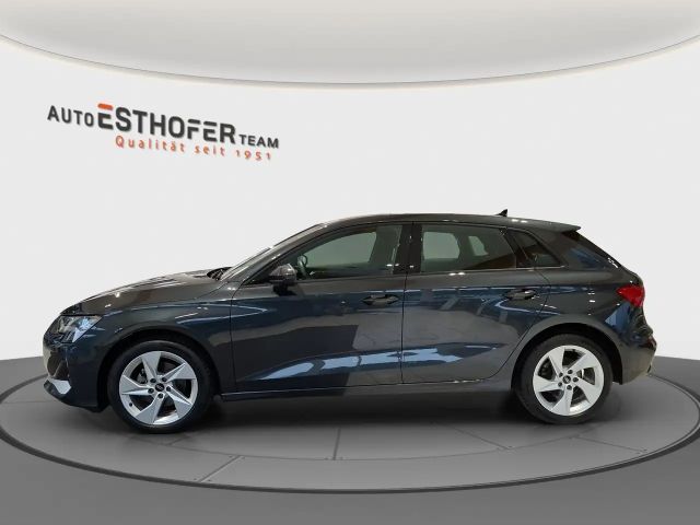 Audi A3 30 TDI Sedan