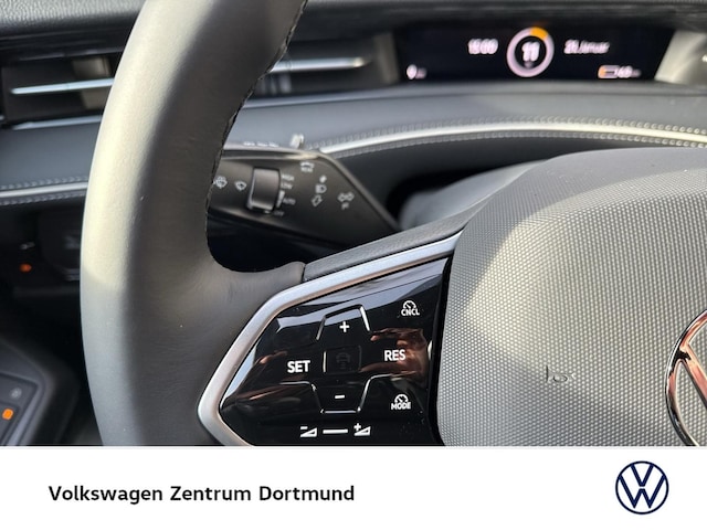 Volkswagen ID.7 Pro Tourer