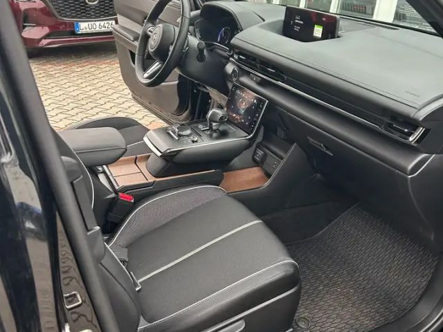 Mazda MX-30 Edition R R-EV