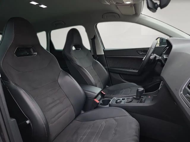 Cupra Ateca 1.5 TSI DSG