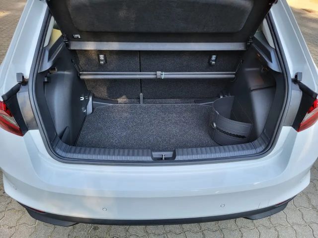 Skoda Fabia Selection