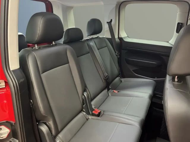Volkswagen Caddy 2.0 TDI Combi