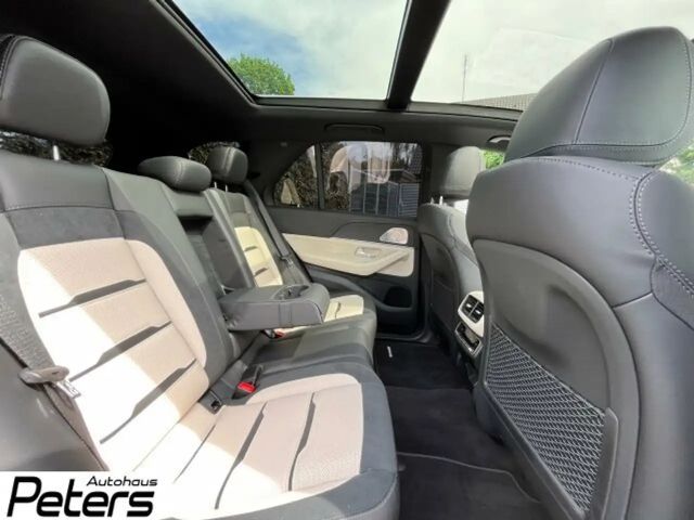 Mercedes-Benz GLE 63 AMG 4MATIC+ AMG Line