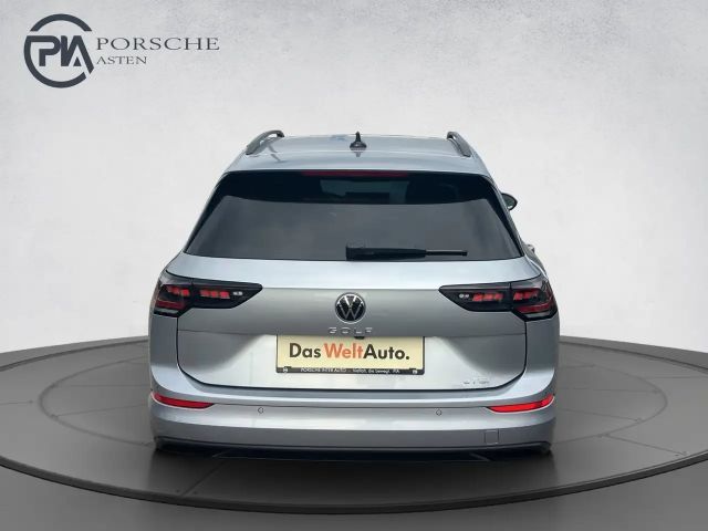 Volkswagen Golf Business DSG Variant