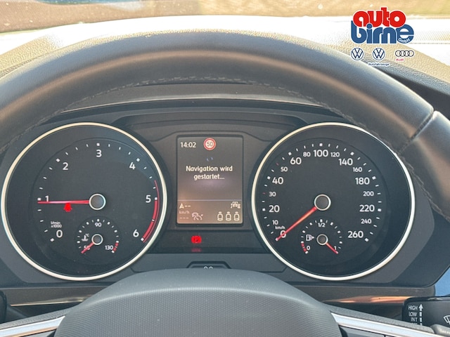 Volkswagen Tiguan 2.0 TDI Life