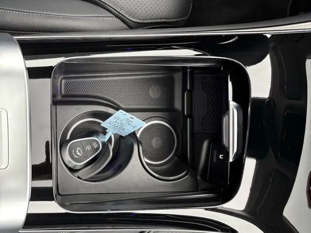 Mercedes-Benz GLC 450 4MATIC AMG Line