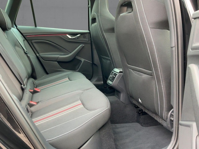 Skoda Kamiq 1.5 TSI Monte Carlo