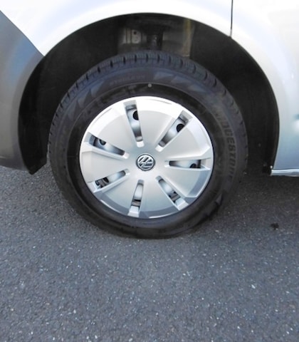 Volkswagen Caravelle 2.0 TDI T6 Trendline