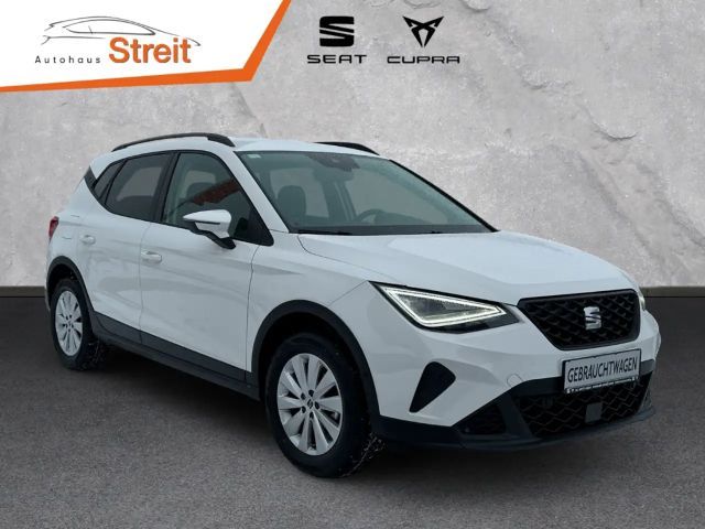 Seat Arona 1.0 TSI DSG Style
