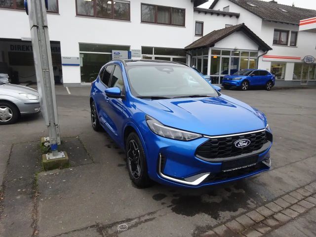 Ford Kuga AWD Hybrid ST Line X