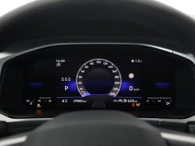 Volkswagen T-Roc DSG Life