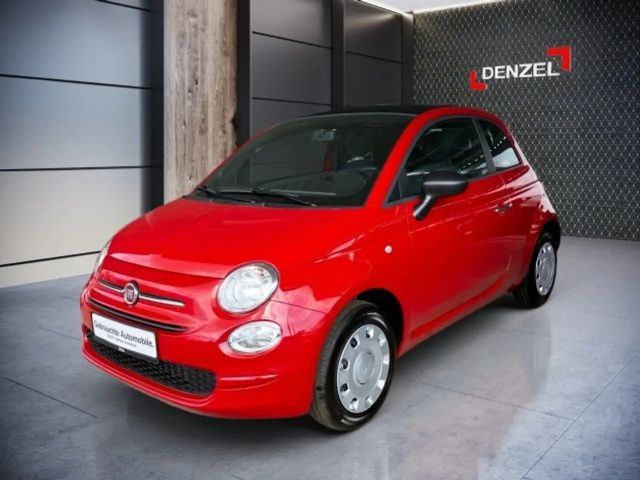 Fiat 500 FireFly Hybrid 70