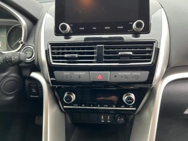 Mitsubishi Eclipse Cross 4WD PHEV