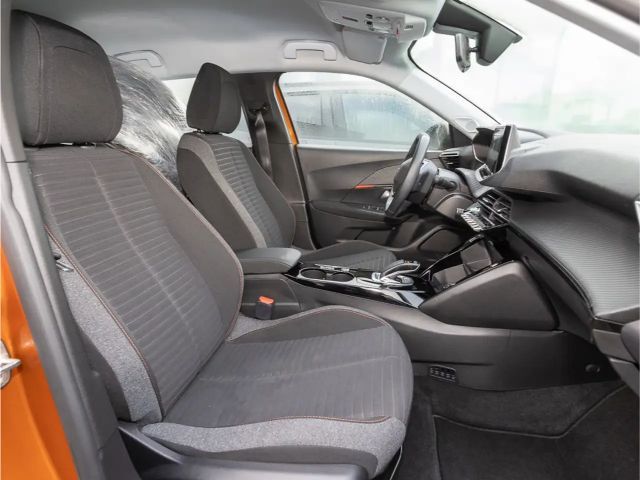 Peugeot E-2008 Active Pack