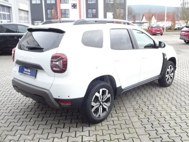 Dacia Duster 2WD Extreme TCe 130