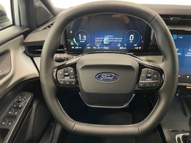 Ford Puma Sound Edition Navi Leder Digitales Cockpit Soundsy