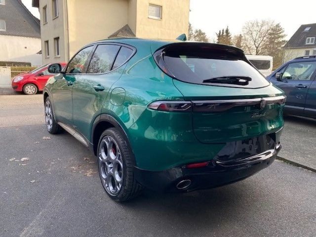 Alfa Romeo Tonale Q4 Veloce