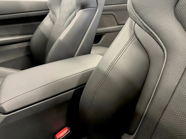 BMW M4 Cabrio Competition xDrive