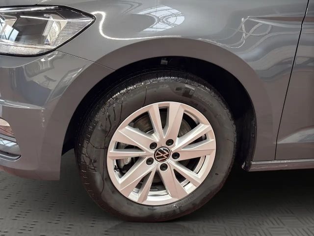Volkswagen Touran 1.5 TSI Comfortline
