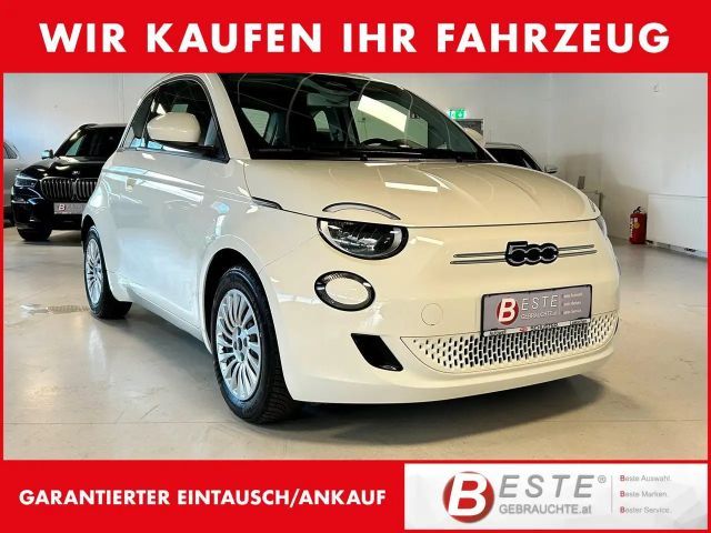 Fiat 500 ACTION 23,8 kWh **KEYLESS-GO**