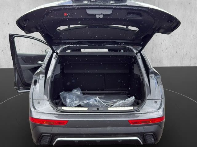 DS DS 7 Crossback BlueHDi Mobiles Pallas